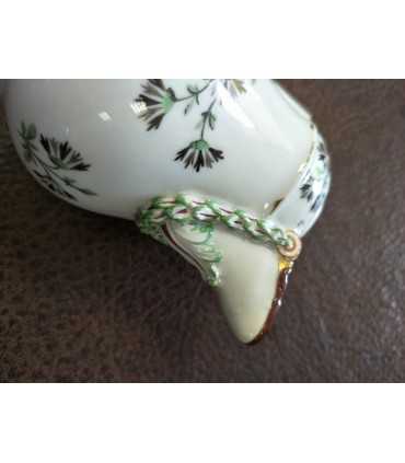 Сливочник Meissen