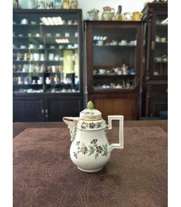 Сливочник Meissen