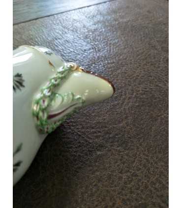 Сливочник Meissen