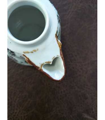 Сливочник Meissen