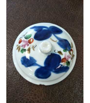 Заварочная кружка