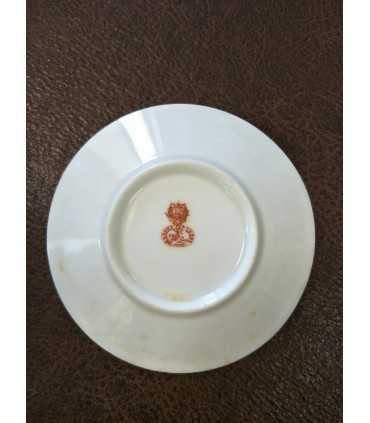 Часть сервиза