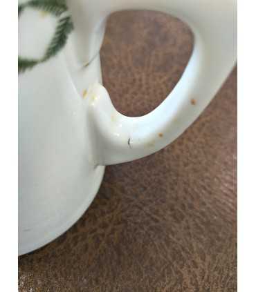 Часть сервиза