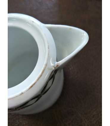 Часть сервиза