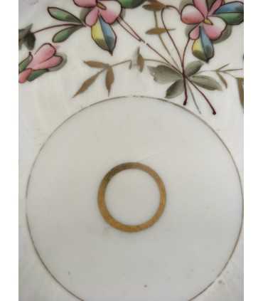 Чайная пара