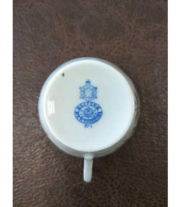 Чайная пара