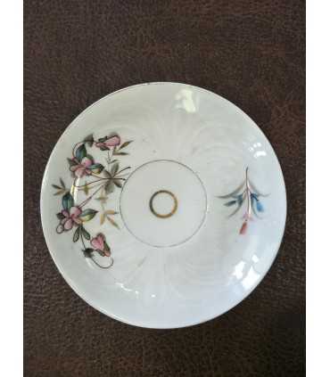 Чайная пара