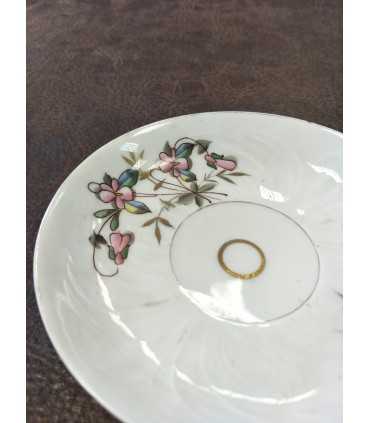 Чайная пара