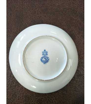 Чайная пара