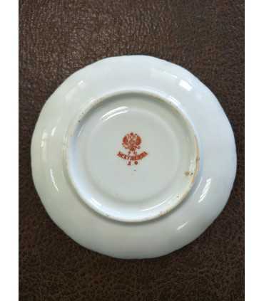 Чайная пара