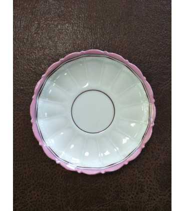 Чайная пара