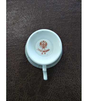 Чайная пара