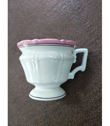 Чайная пара