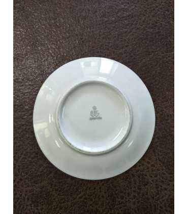 Кофейная пара