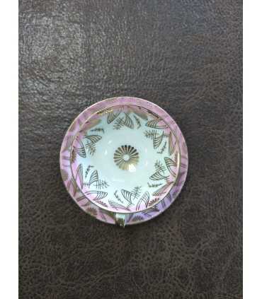 Кофейная пара