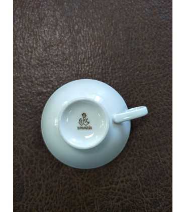 Кофейная пара