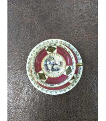 Кофейная пара