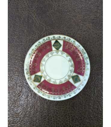 Кофейная пара