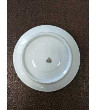 Кофейная пара