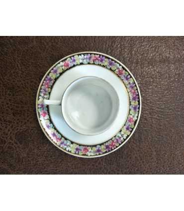 Кофейная пара