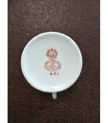 Кофейная пара