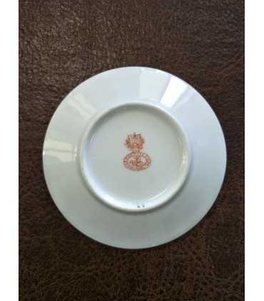 Кофейная пара