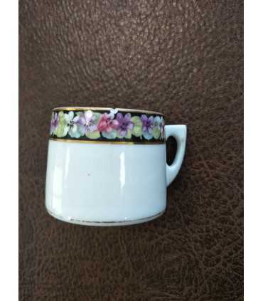 Кофейная пара