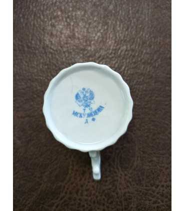 Чайная пара