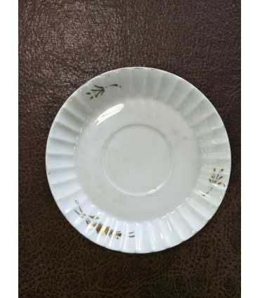 Чайная пара