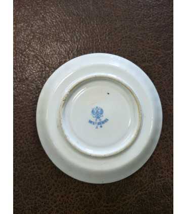 Чайная пара