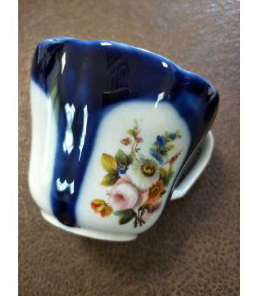 Большая чайная пара