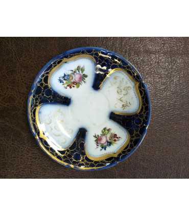 Большая чайная пара