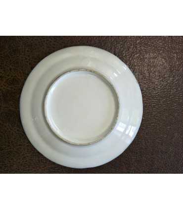 Большая чайная пара