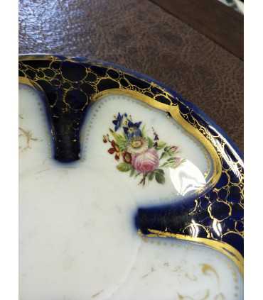 Большая чайная пара