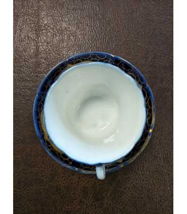 Большая чайная пара