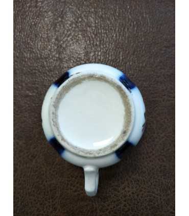 Большая чайная пара