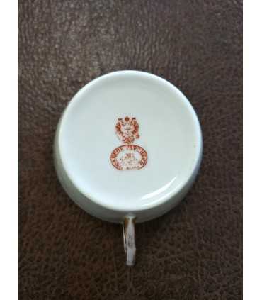 3 чайные пары