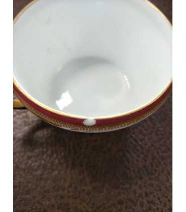 3 чайные пары