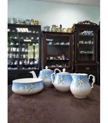 Часть сервиза