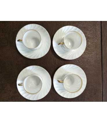 4 кофейные пары