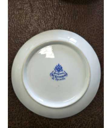 4 кофейные пары