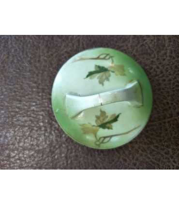 7 чайных пар и сахарница