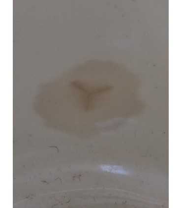 7 чайных пар и сахарница