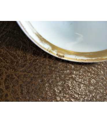 6 чайных пар