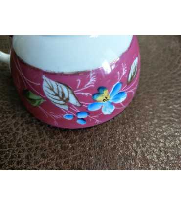 6 чайных пар