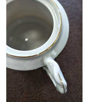 Часть сервиза