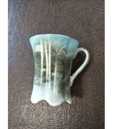 Кофейная пара