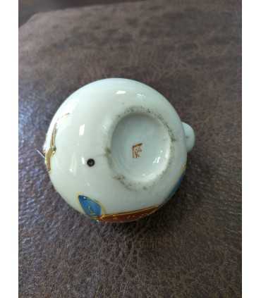 Кукольная посуда. Чайник