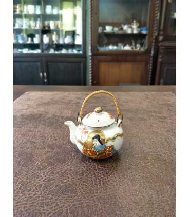 Кукольная посуда. Чайник