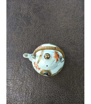 Кукольная посуда. Чайник